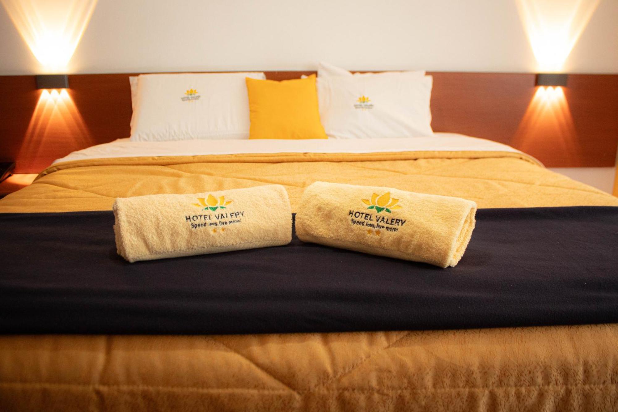 Hotel Valery 2 Estrellas Huaraz  Exterior photo